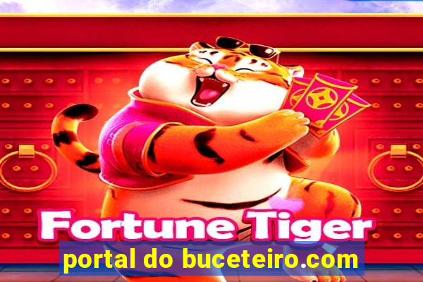 portal do buceteiro.com